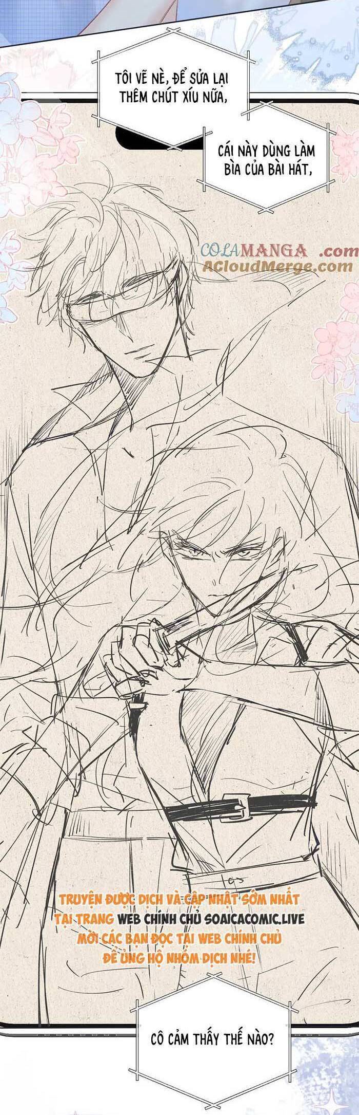 Ta Ở Hiện Đại Làm Đại Boss - Chapter 105 - Page 9