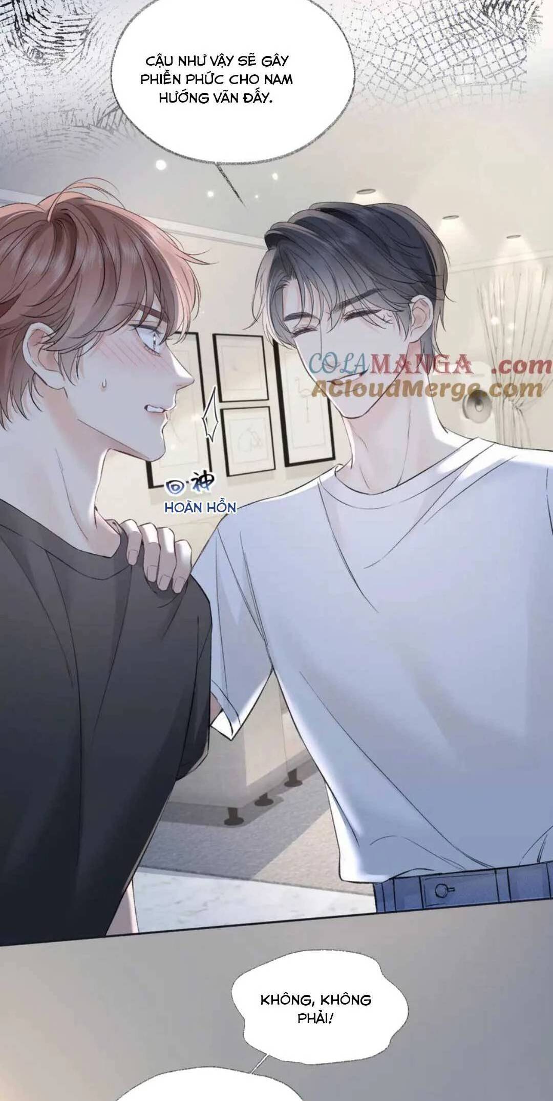 Ta Ở Hiện Đại Làm Đại Boss - Chapter 97 - Page 10