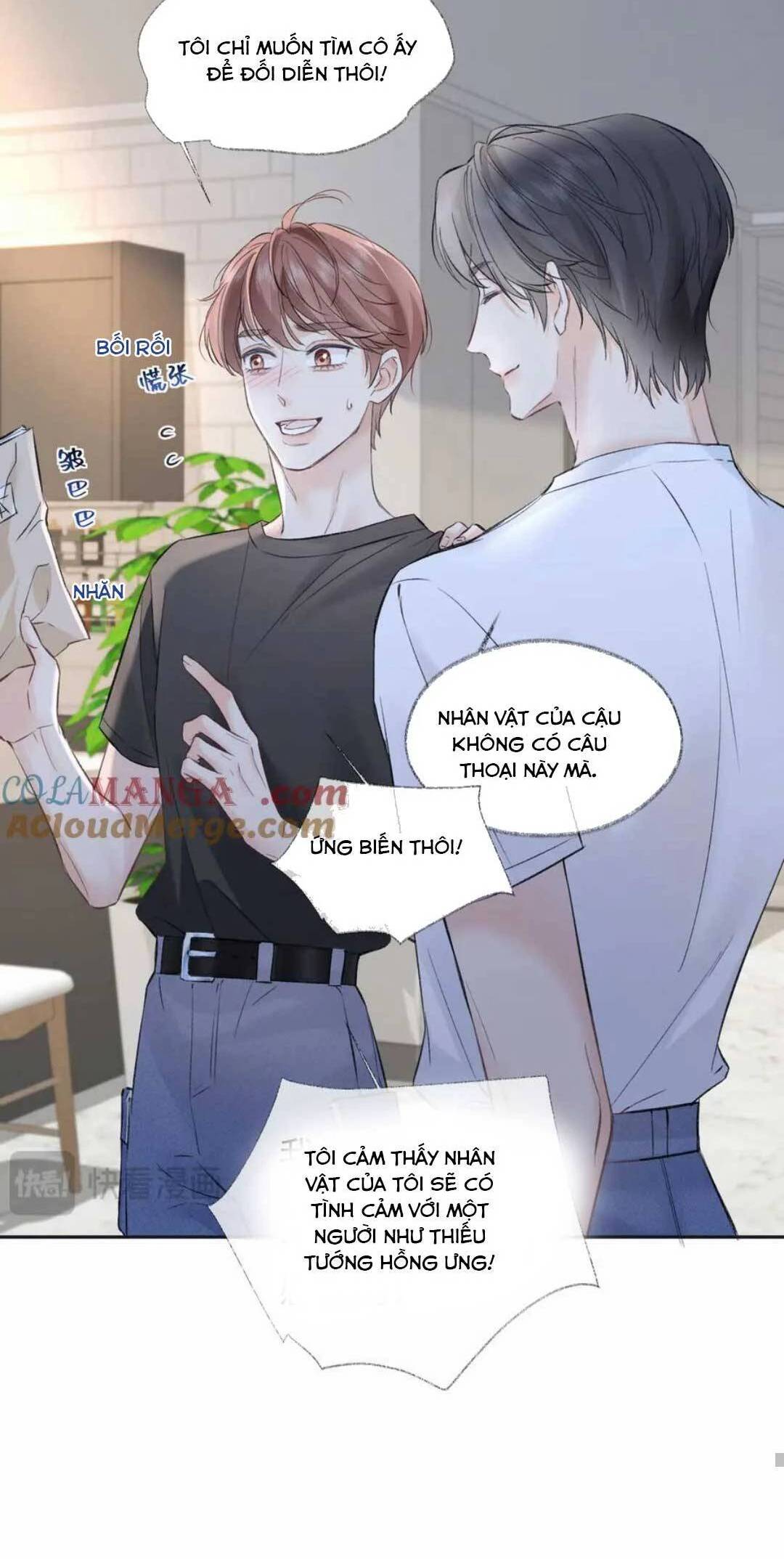 Ta Ở Hiện Đại Làm Đại Boss - Chapter 97 - Page 11