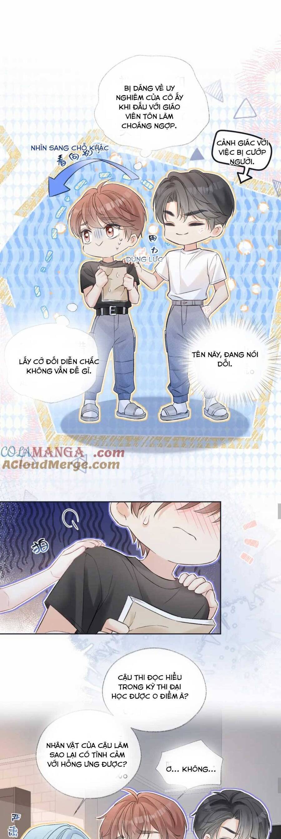 Ta Ở Hiện Đại Làm Đại Boss - Chapter 97 - Page 12