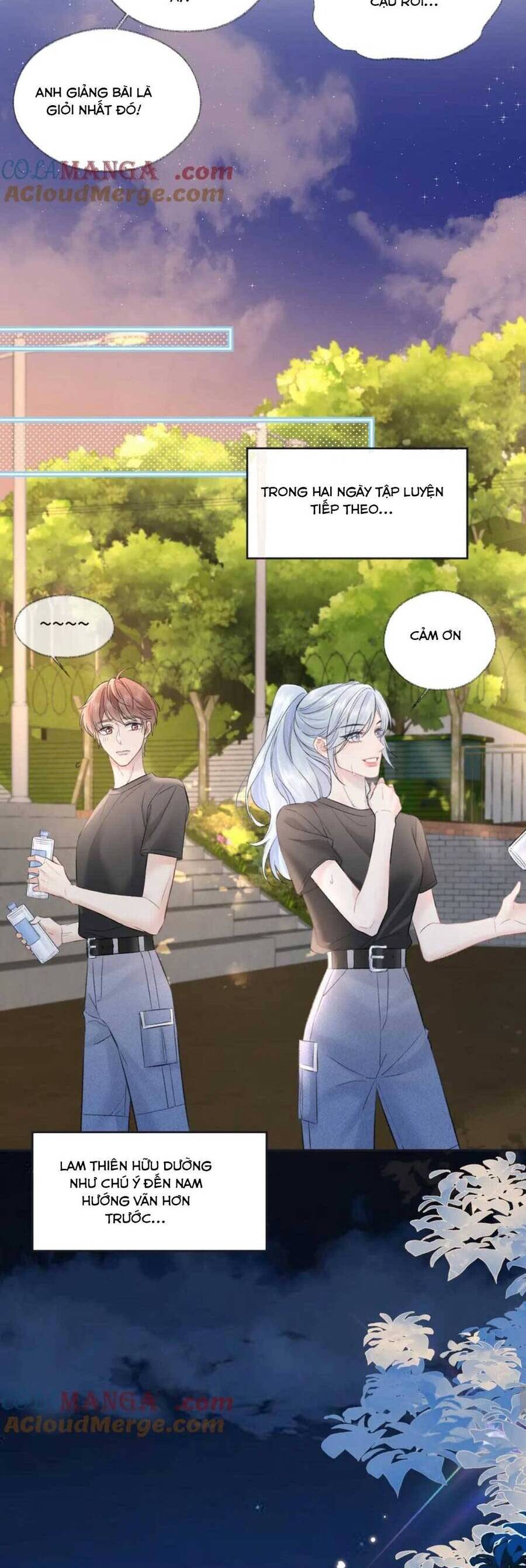 Ta Ở Hiện Đại Làm Đại Boss - Chapter 97 - Page 14