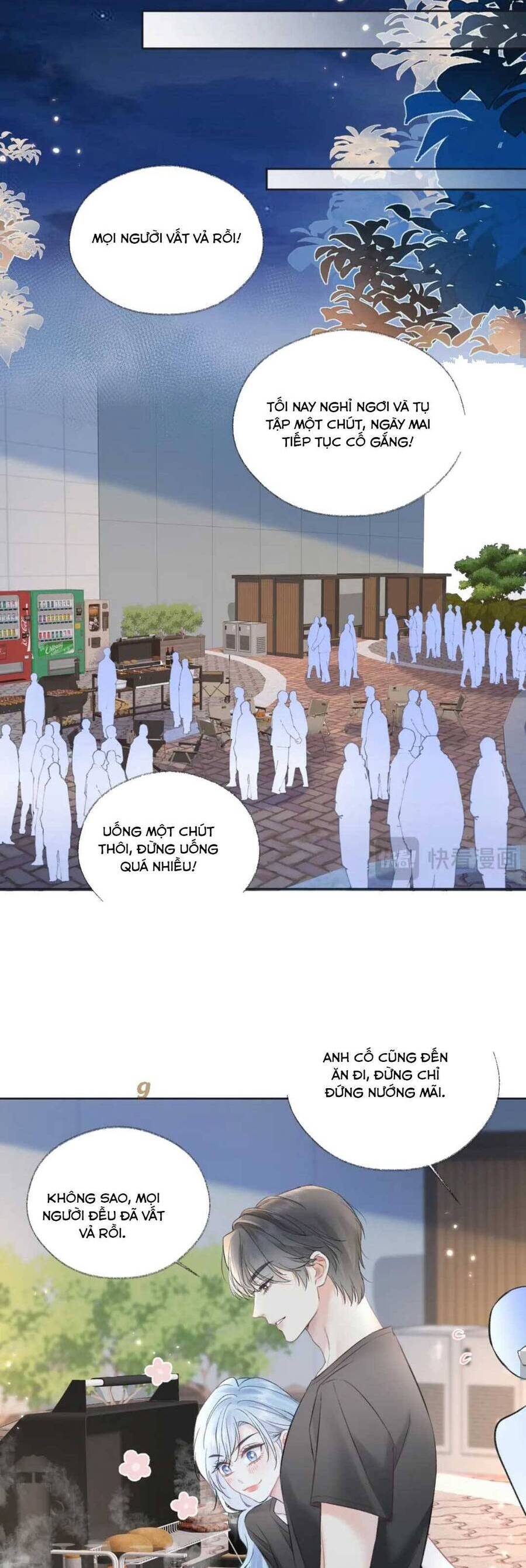 Ta Ở Hiện Đại Làm Đại Boss - Chapter 97 - Page 15