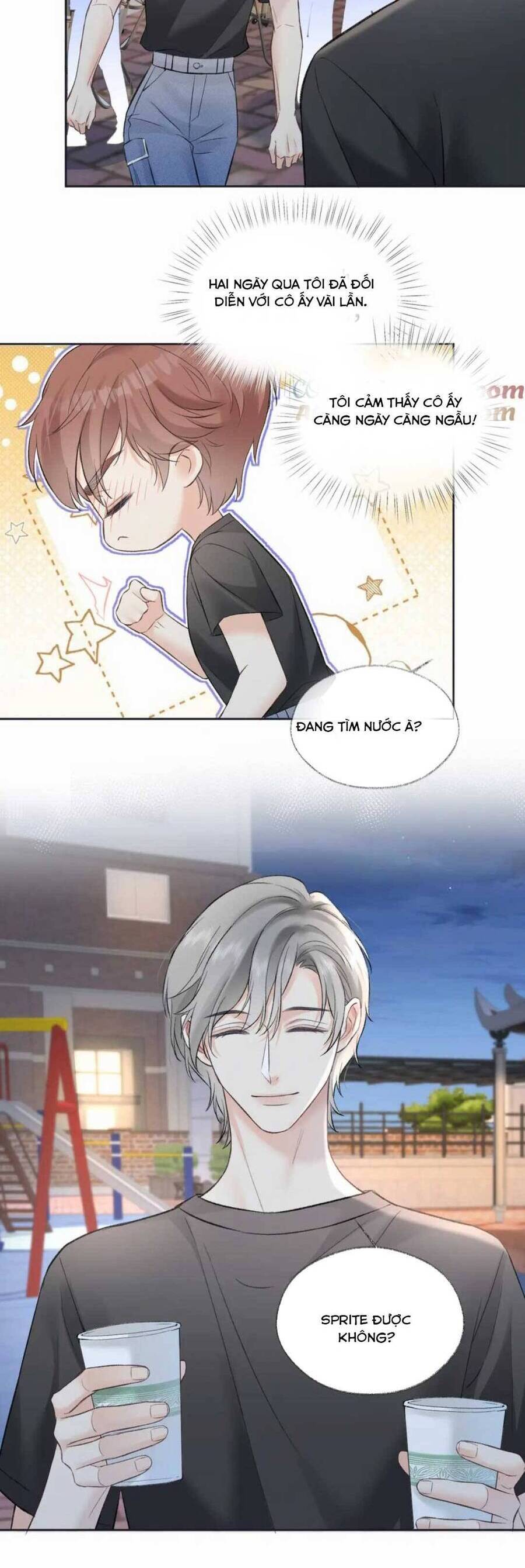 Ta Ở Hiện Đại Làm Đại Boss - Chapter 97 - Page 17