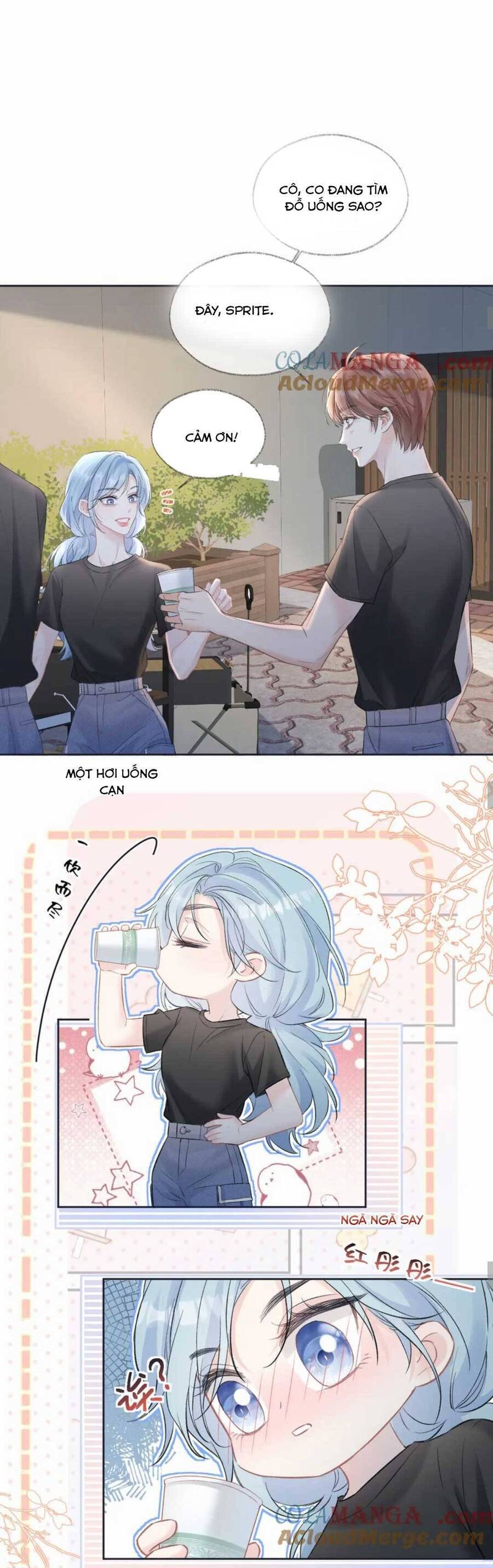 Ta Ở Hiện Đại Làm Đại Boss - Chapter 97 - Page 20