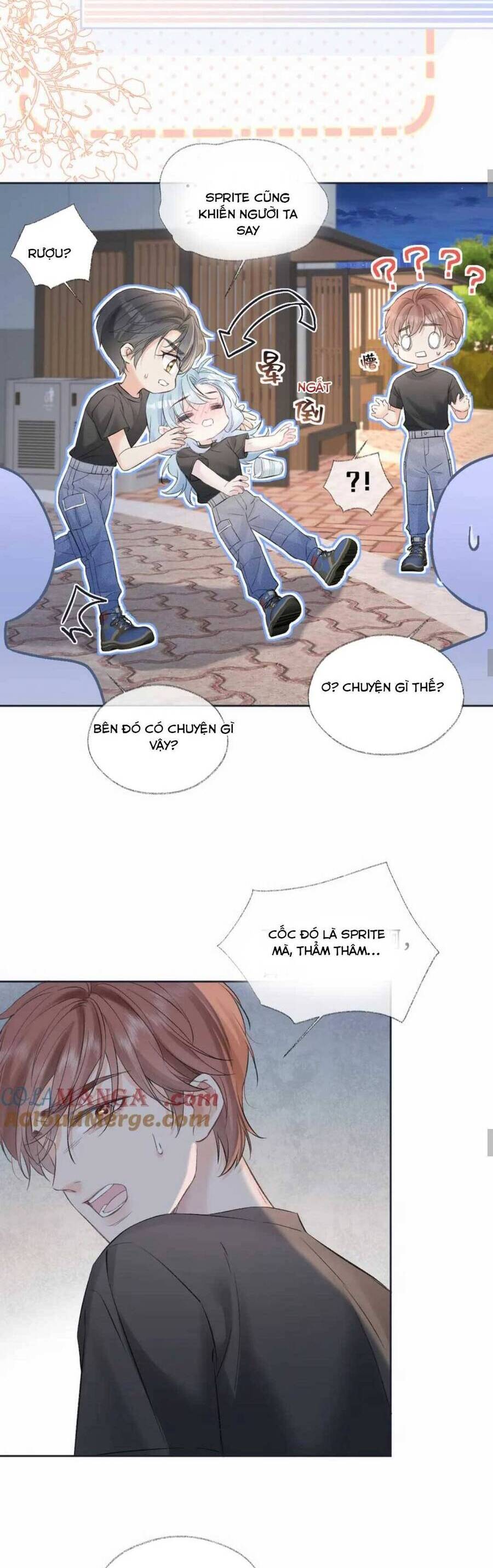 Ta Ở Hiện Đại Làm Đại Boss - Chapter 97 - Page 21