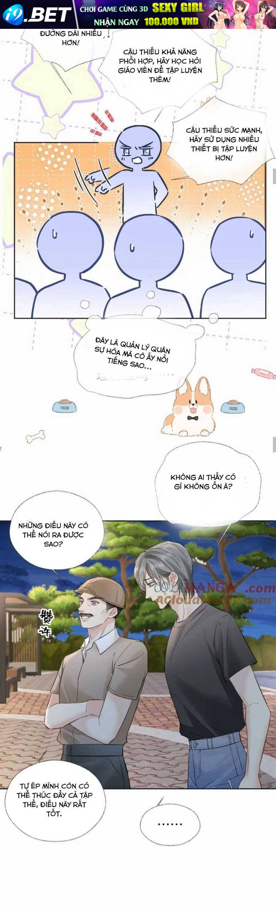 Ta Ở Hiện Đại Làm Đại Boss - Chapter 97 - Page 24