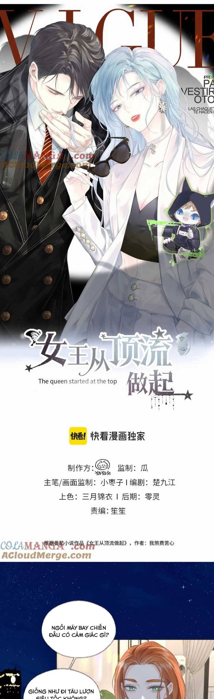 Ta Ở Hiện Đại Làm Đại Boss - Chapter 97 - Page 4