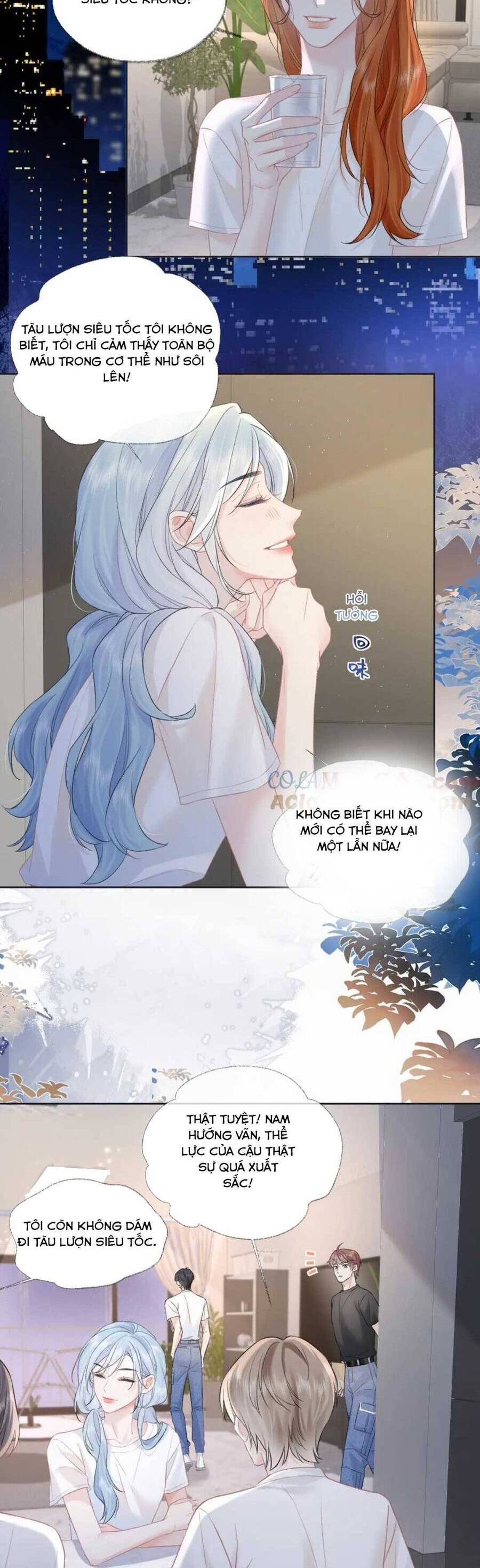 Ta Ở Hiện Đại Làm Đại Boss - Chapter 97 - Page 5