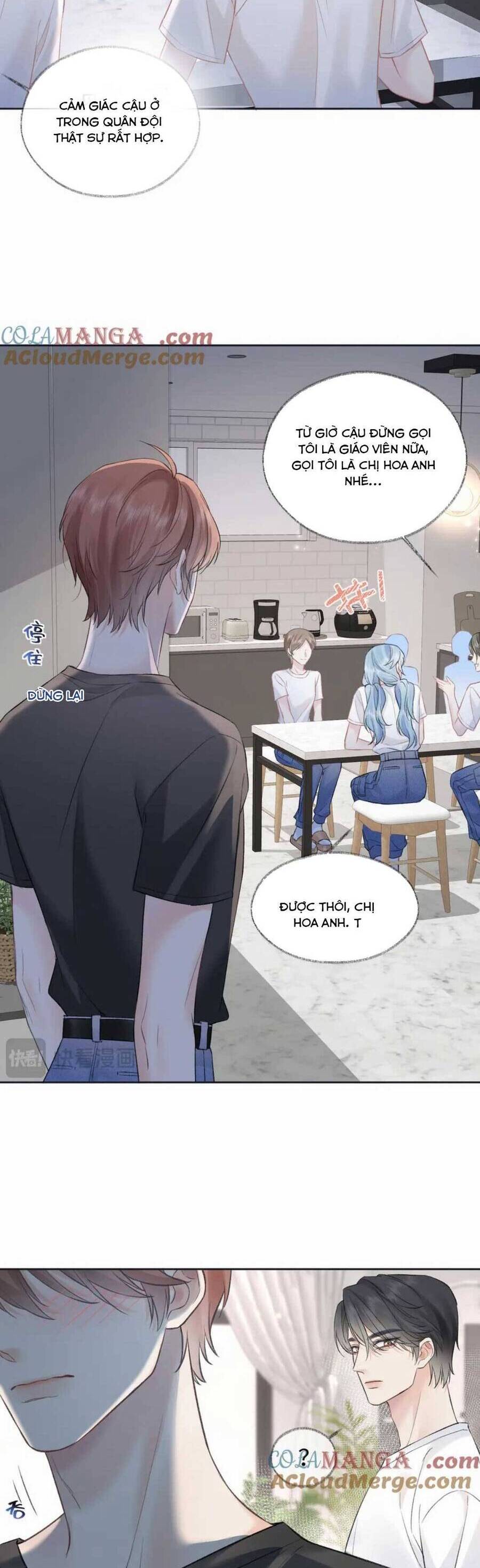 Ta Ở Hiện Đại Làm Đại Boss - Chapter 97 - Page 6