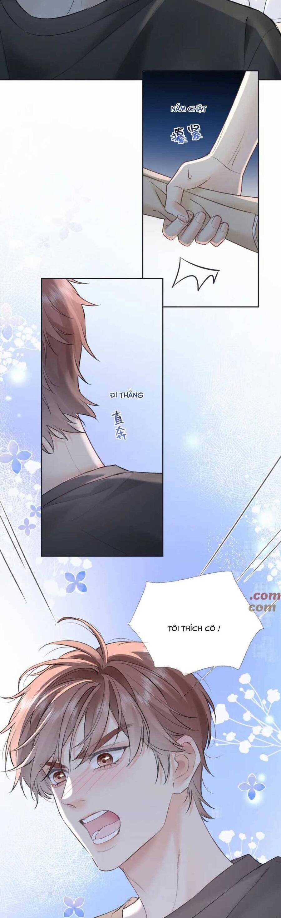 Ta Ở Hiện Đại Làm Đại Boss - Chapter 97 - Page 7