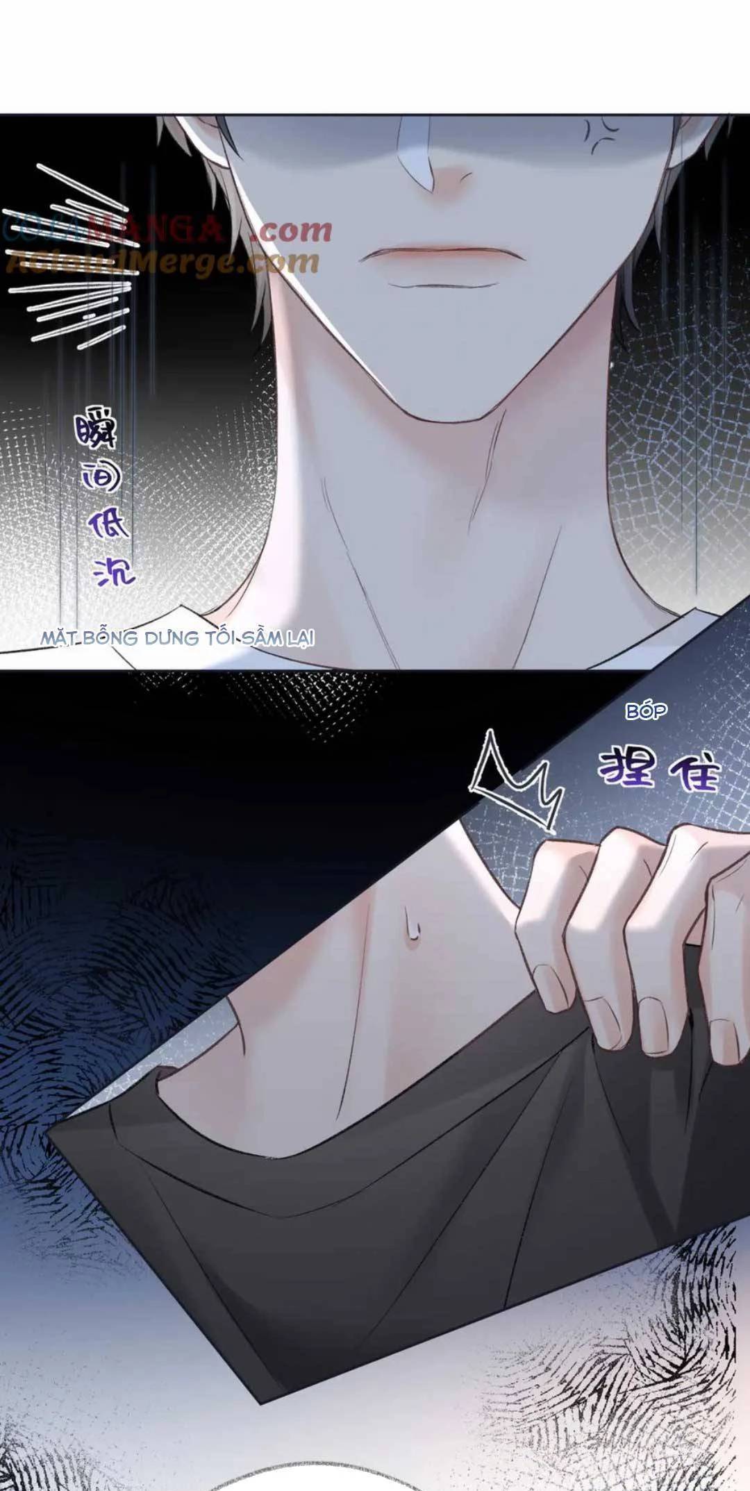 Ta Ở Hiện Đại Làm Đại Boss - Chapter 97 - Page 9