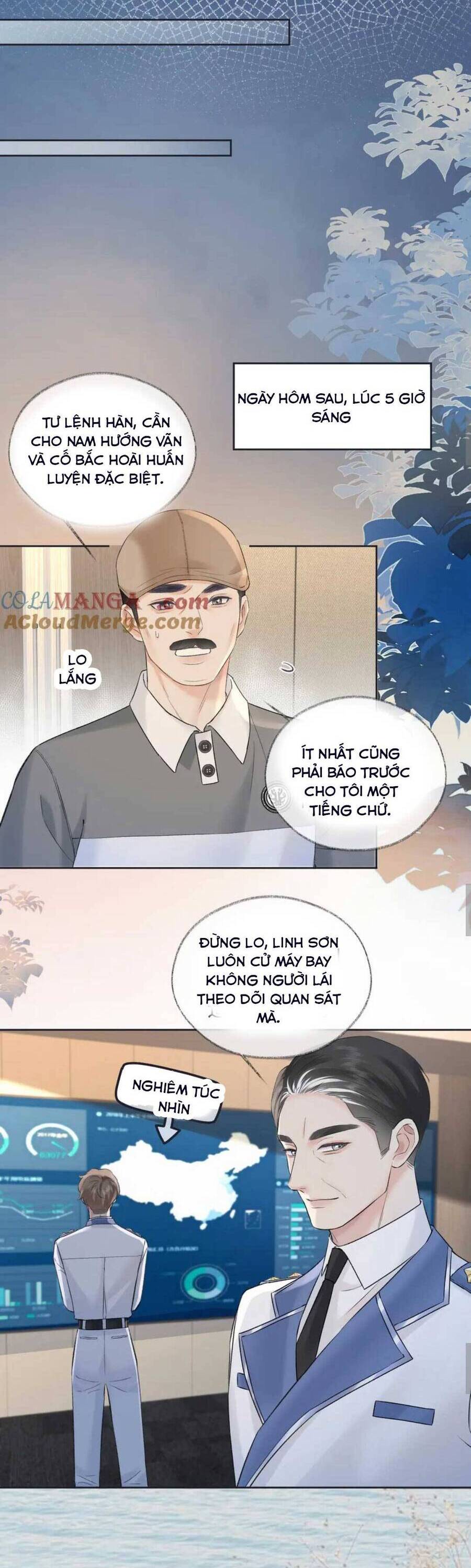 Ta Ở Hiện Đại Làm Đại Boss - Chapter 99 - Page 10