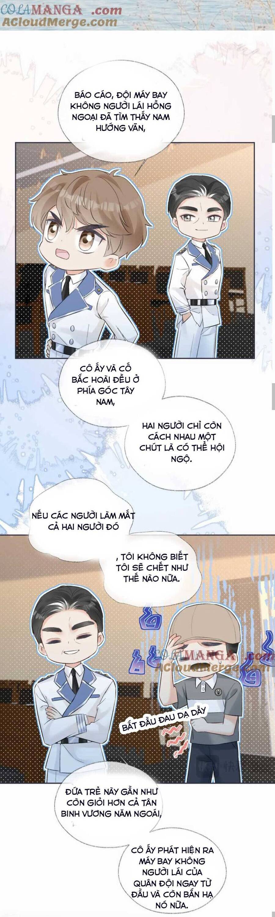 Ta Ở Hiện Đại Làm Đại Boss - Chapter 99 - Page 11