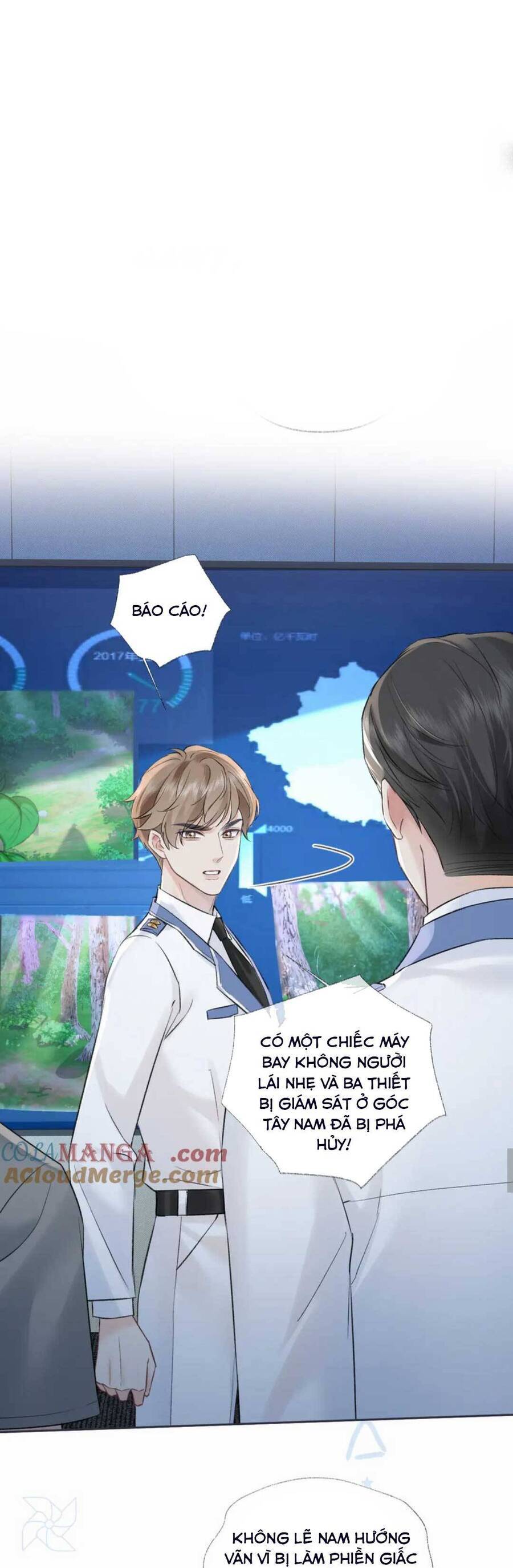 Ta Ở Hiện Đại Làm Đại Boss - Chapter 99 - Page 12