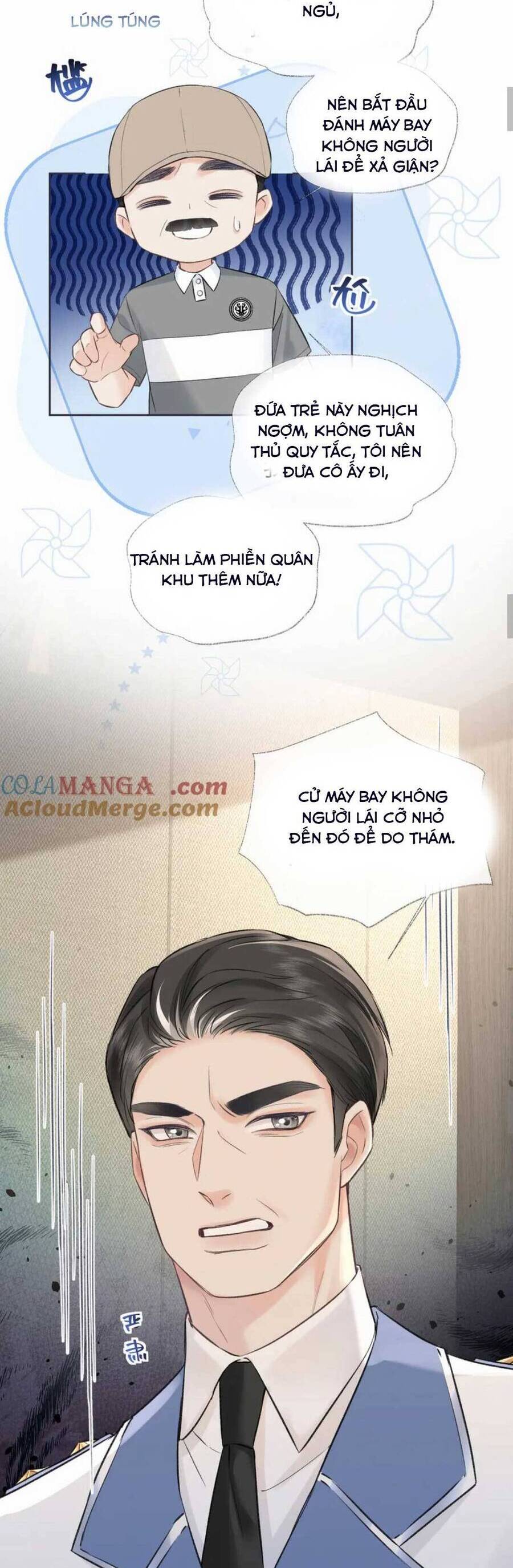 Ta Ở Hiện Đại Làm Đại Boss - Chapter 99 - Page 13