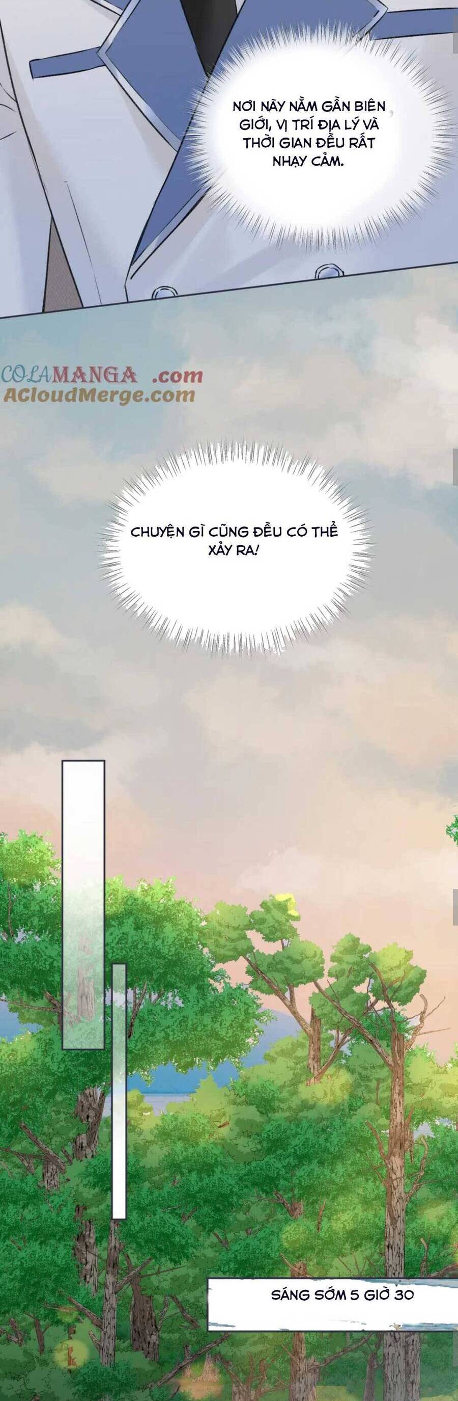 Ta Ở Hiện Đại Làm Đại Boss - Chapter 99 - Page 14