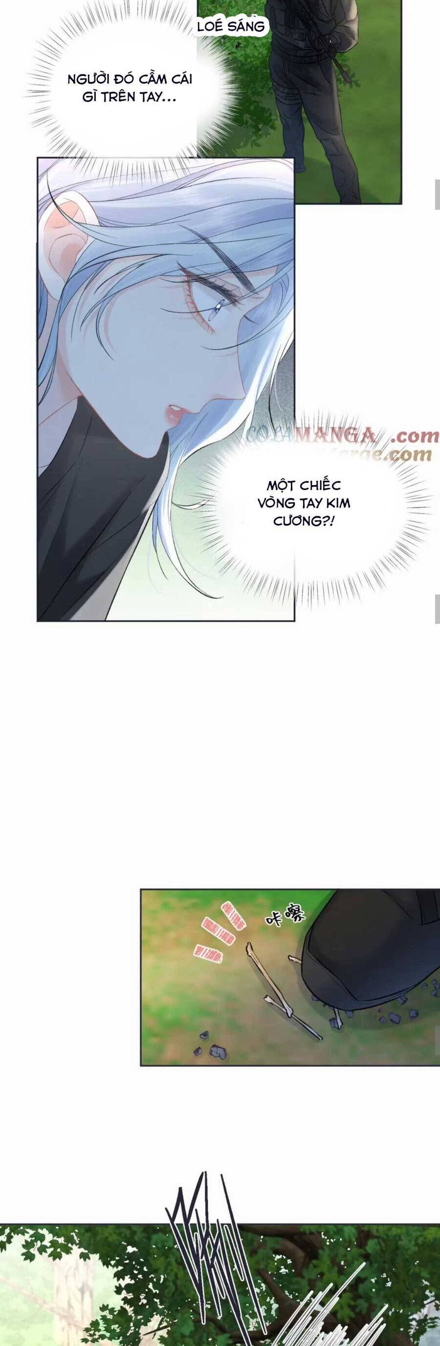 Ta Ở Hiện Đại Làm Đại Boss - Chapter 99 - Page 17