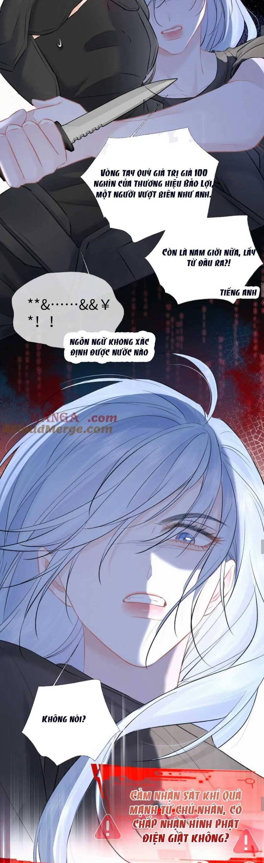 Ta Ở Hiện Đại Làm Đại Boss - Chapter 99 - Page 20