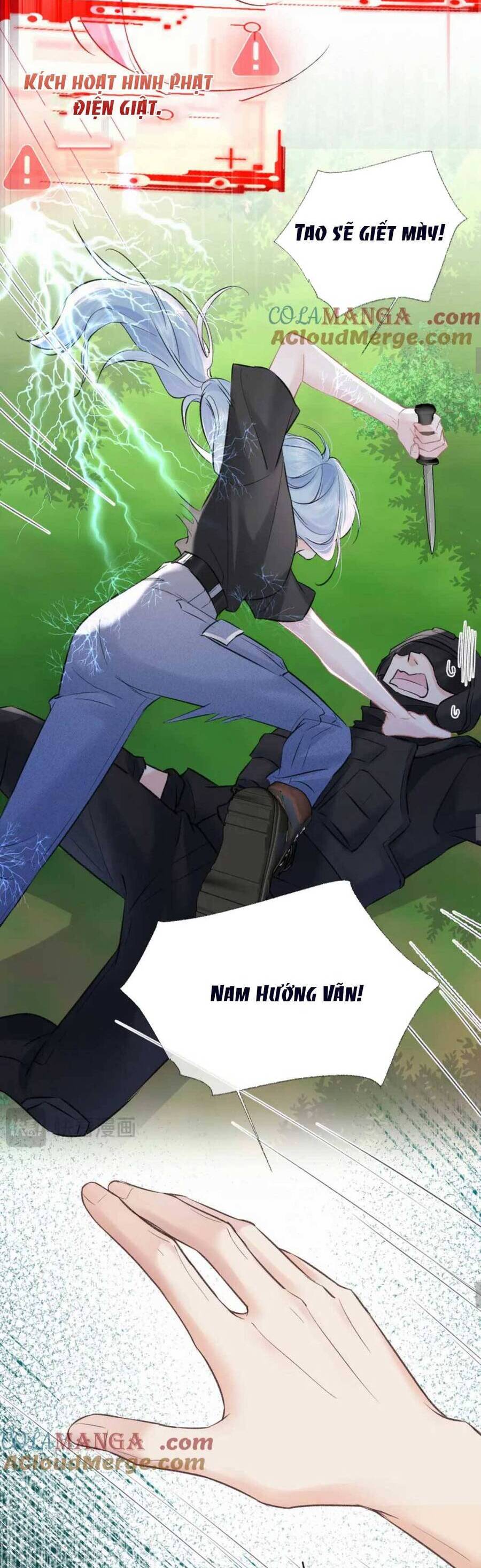 Ta Ở Hiện Đại Làm Đại Boss - Chapter 99 - Page 21