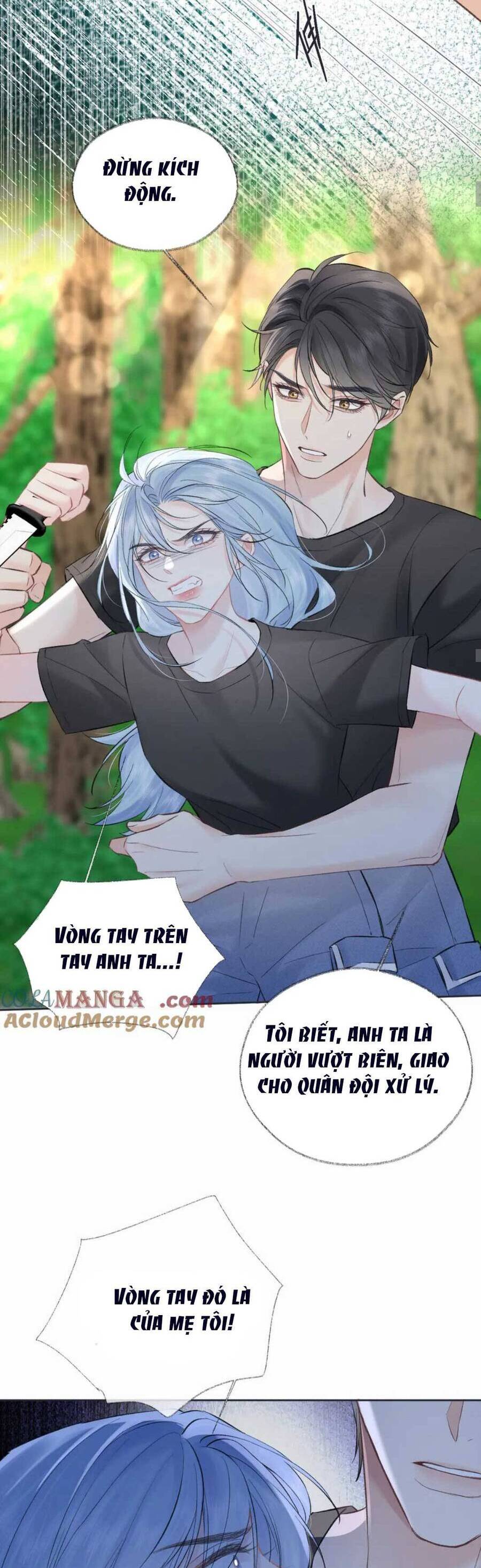 Ta Ở Hiện Đại Làm Đại Boss - Chapter 99 - Page 22