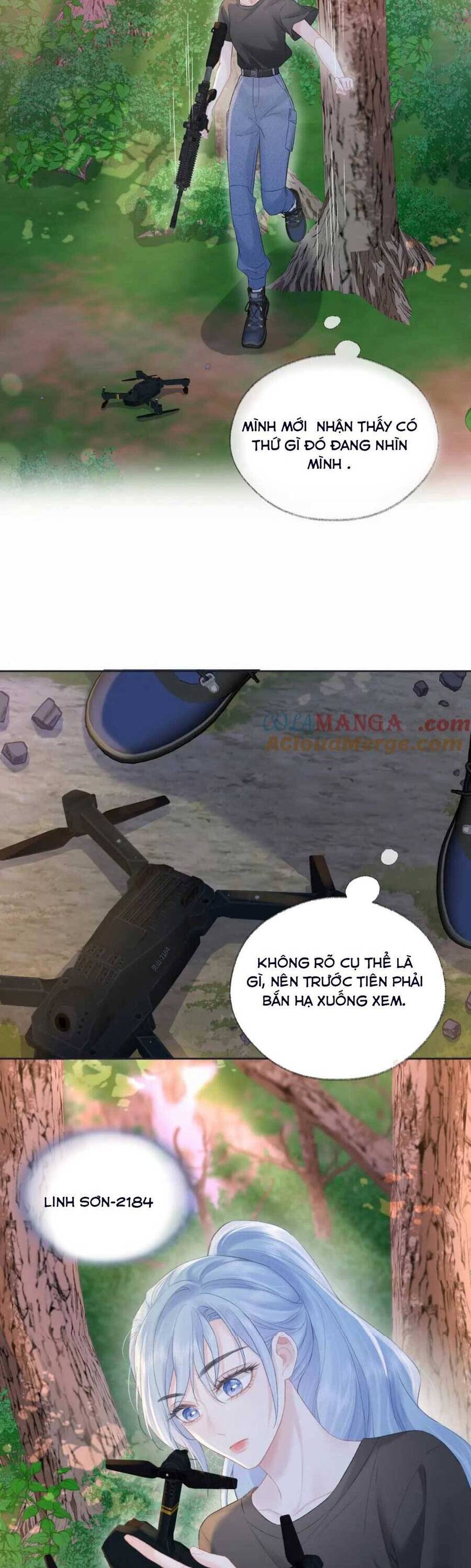 Ta Ở Hiện Đại Làm Đại Boss - Chapter 99 - Page 5