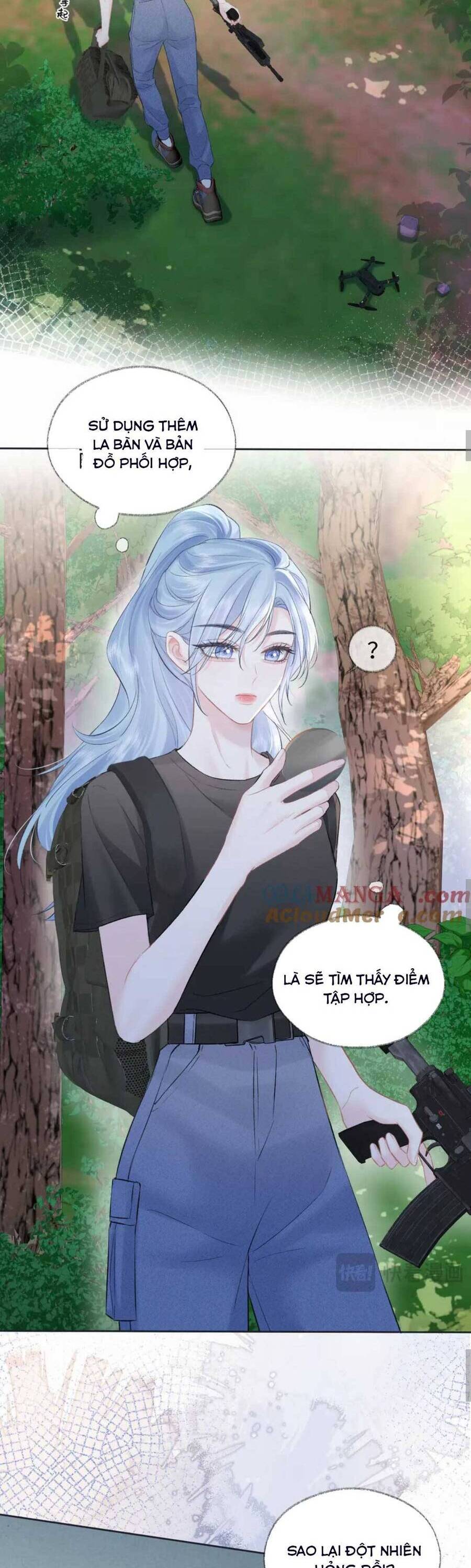 Ta Ở Hiện Đại Làm Đại Boss - Chapter 99 - Page 7