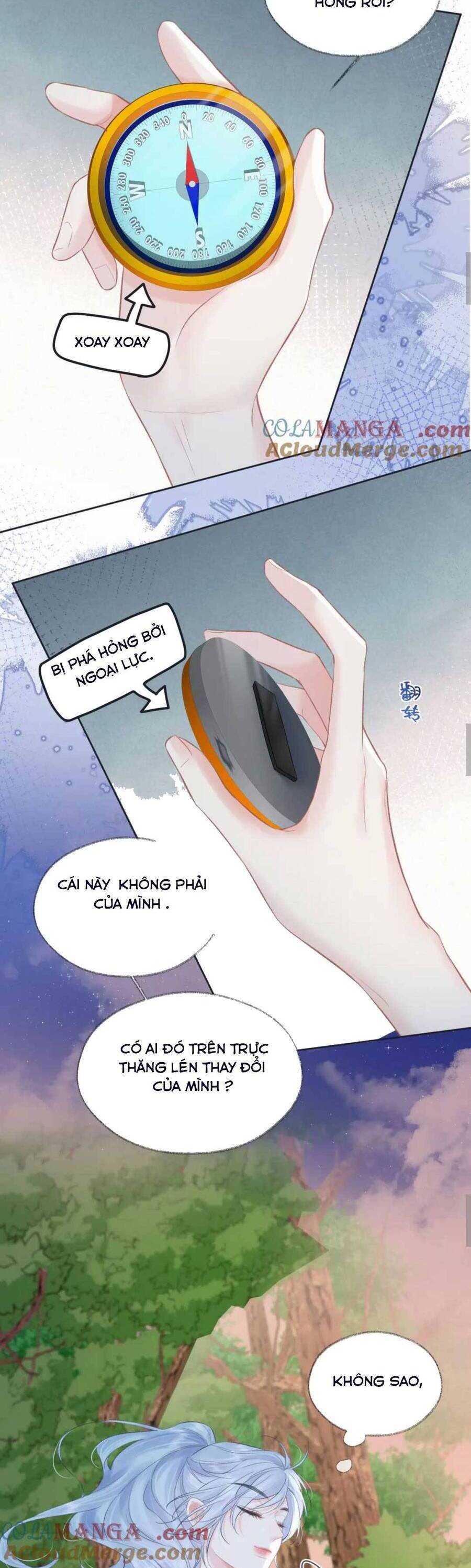 Ta Ở Hiện Đại Làm Đại Boss - Chapter 99 - Page 8