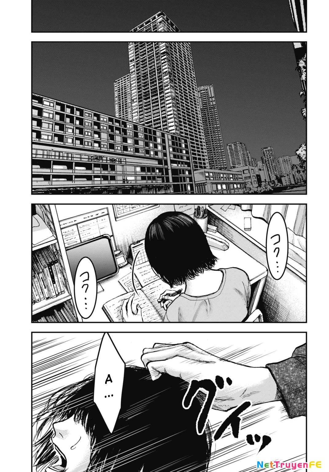 Gia Đình Vui Vẻ - Mẹ thuê báo oán - Chapter 21.2 - Page 18