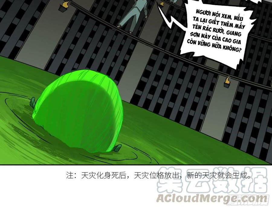 Truyền Võ - Chapter 260 - Page 10