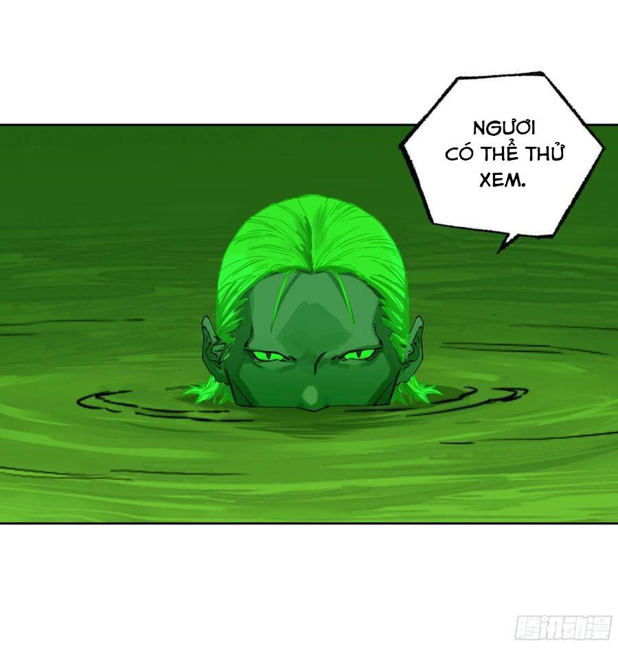 Truyền Võ - Chapter 260 - Page 11