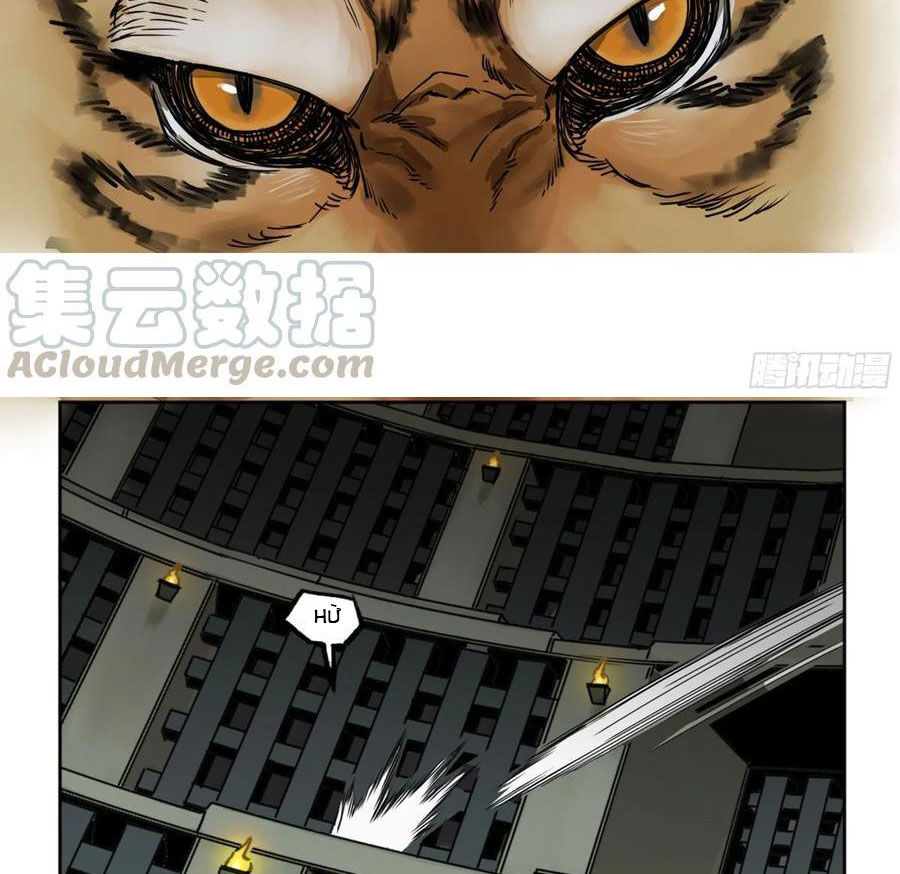 Truyền Võ - Chapter 260 - Page 13