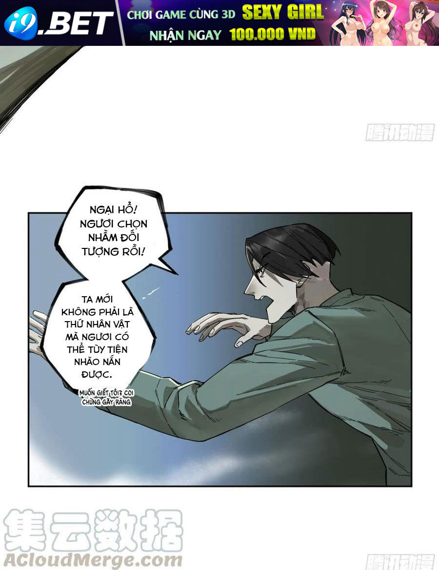 Truyền Võ - Chapter 260 - Page 15