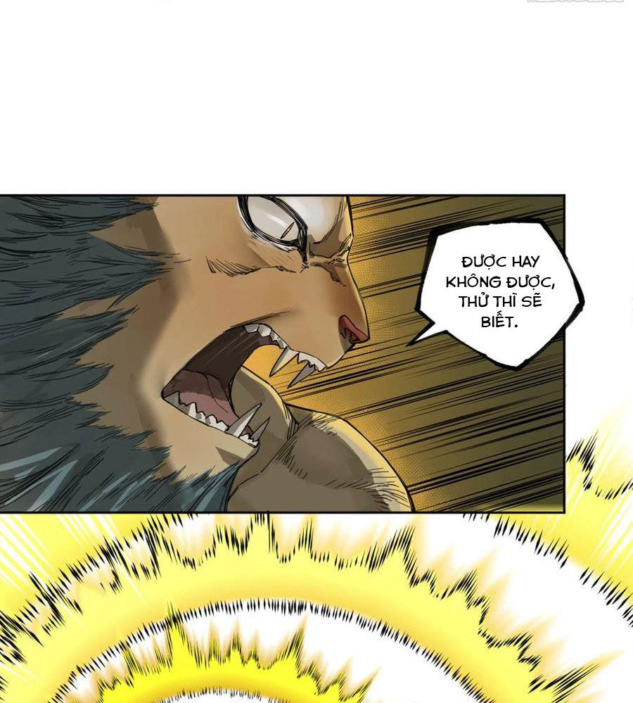 Truyền Võ - Chapter 260 - Page 16