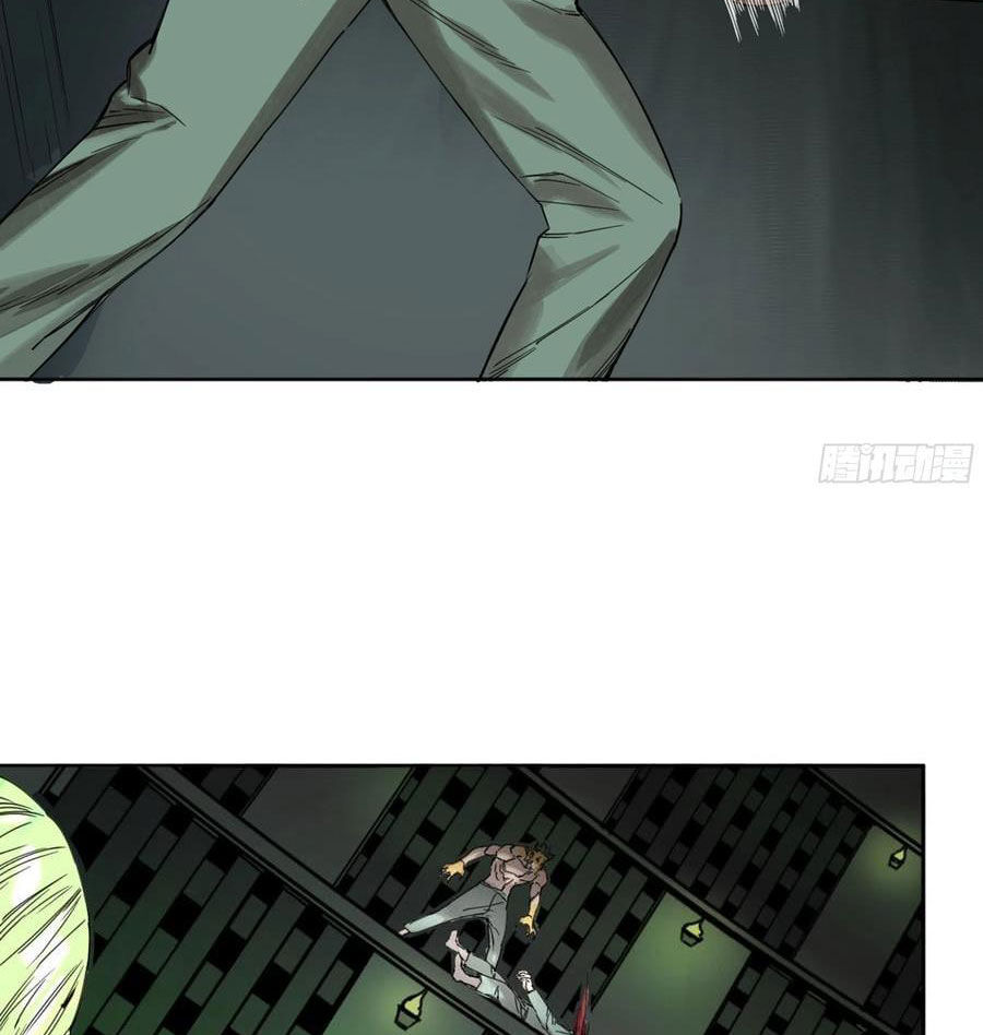 Truyền Võ - Chapter 260 - Page 21