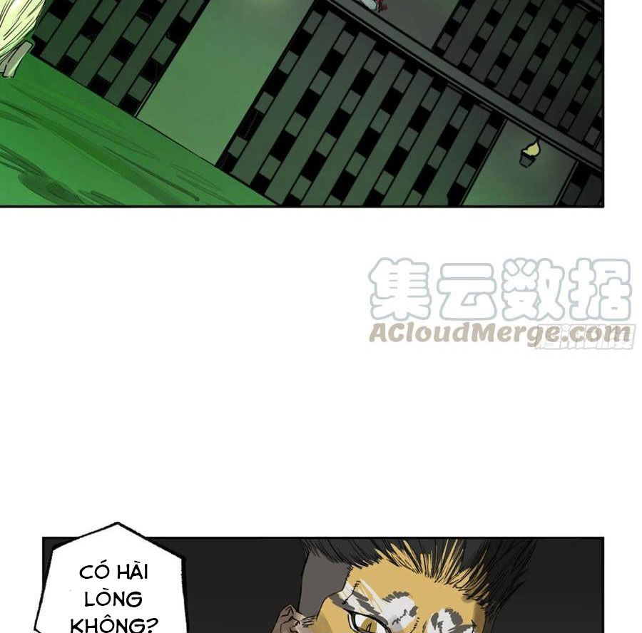 Truyền Võ - Chapter 260 - Page 22