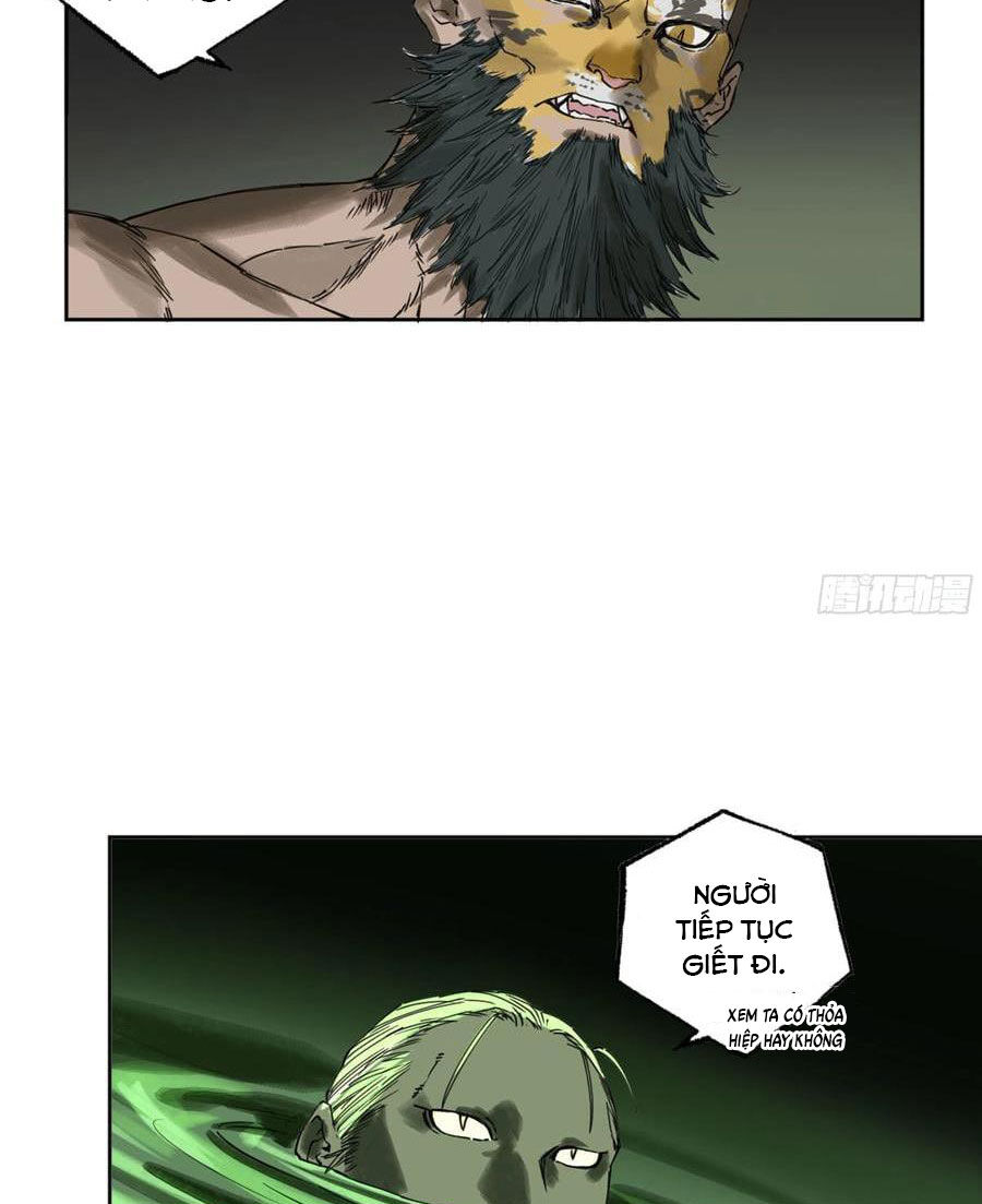 Truyền Võ - Chapter 260 - Page 23