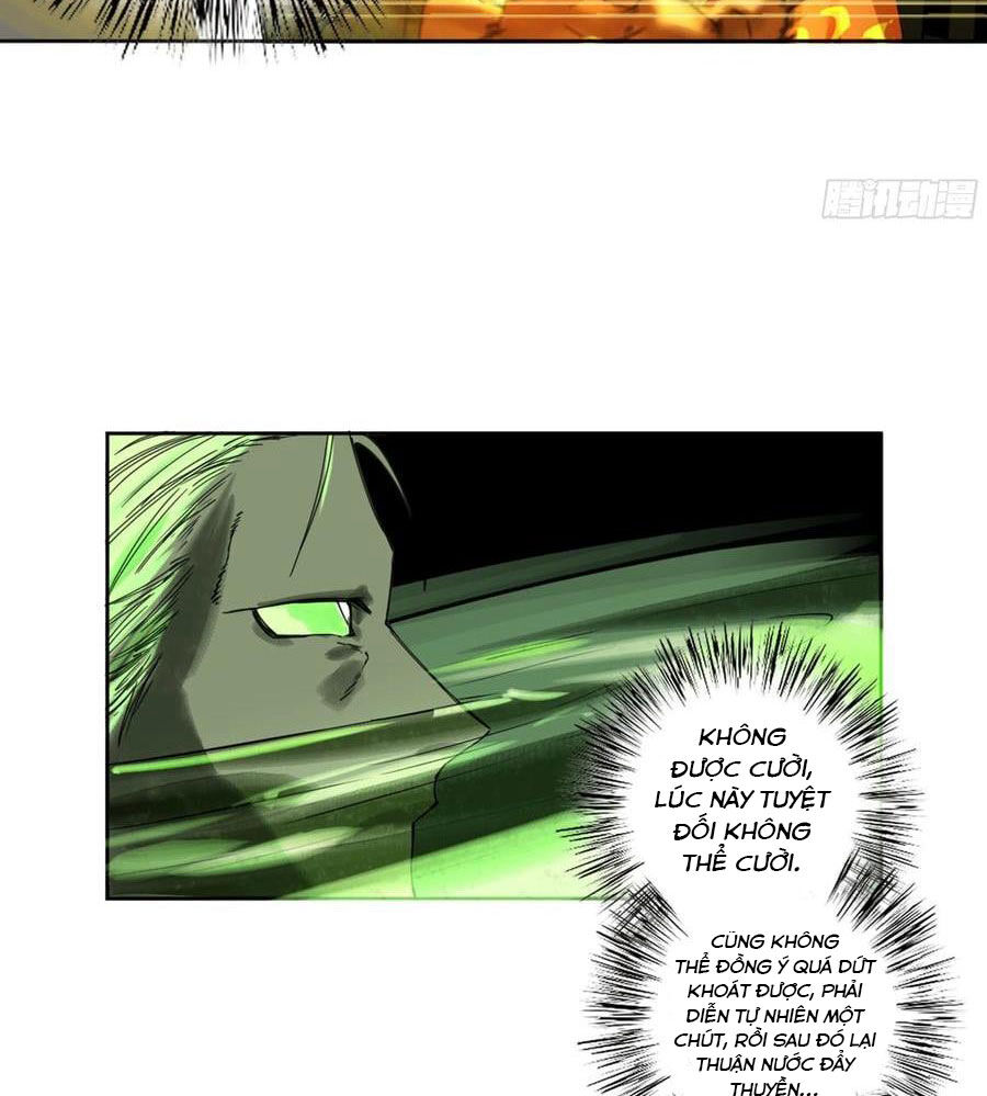 Truyền Võ - Chapter 260 - Page 26