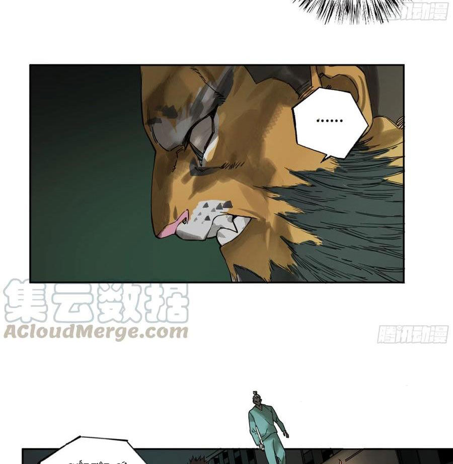 Truyền Võ - Chapter 260 - Page 28