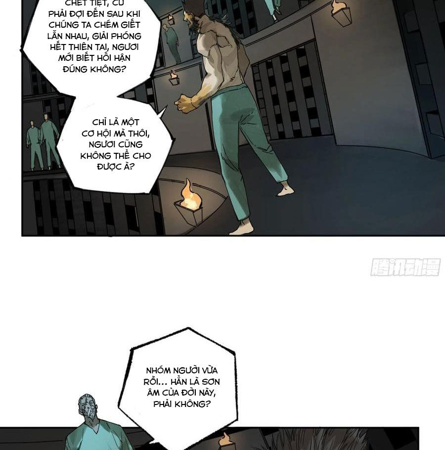 Truyền Võ - Chapter 260 - Page 29