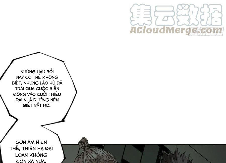 Truyền Võ - Chapter 260 - Page 32