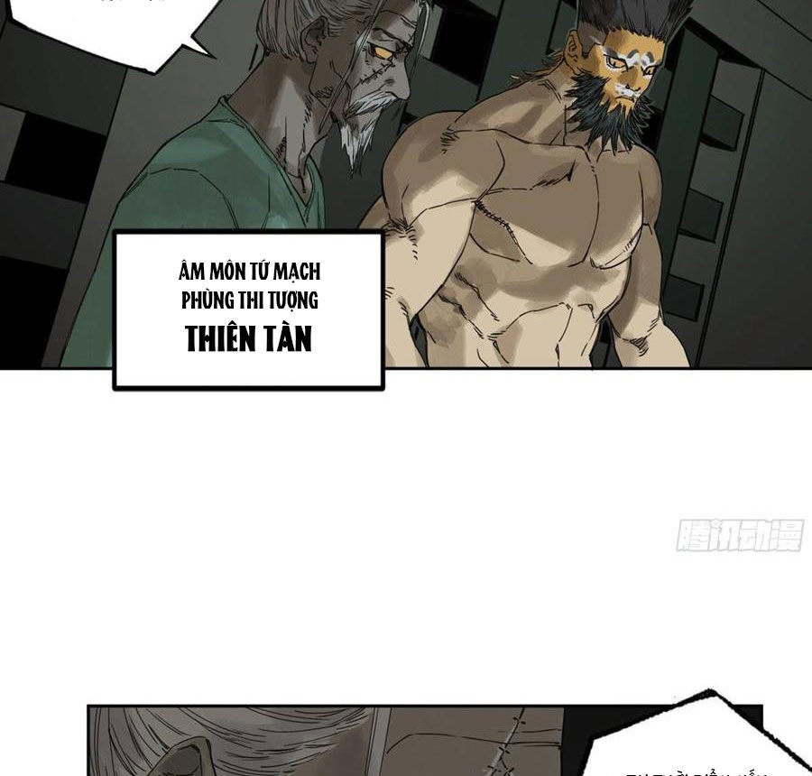 Truyền Võ - Chapter 260 - Page 33