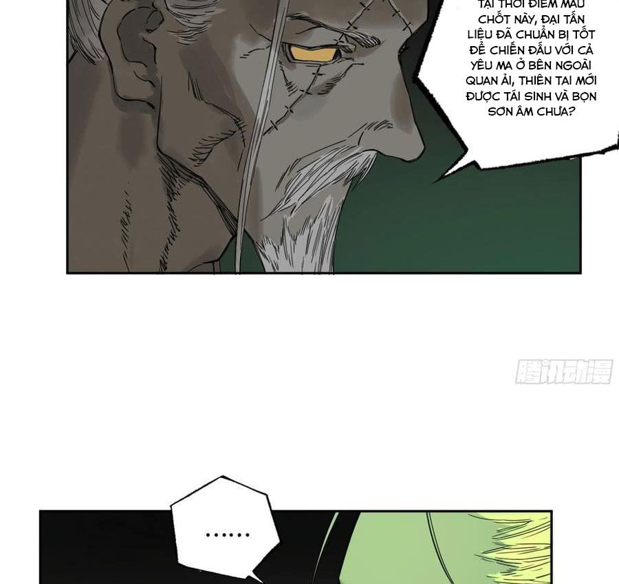 Truyền Võ - Chapter 260 - Page 34