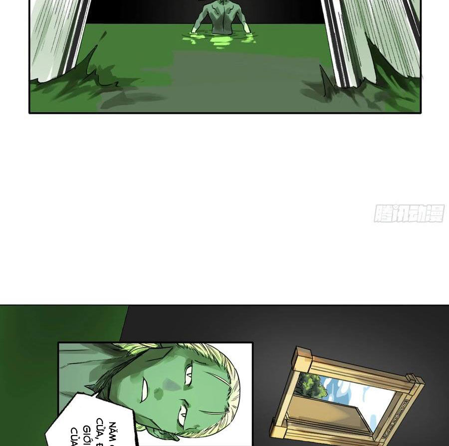 Truyền Võ - Chapter 260 - Page 37