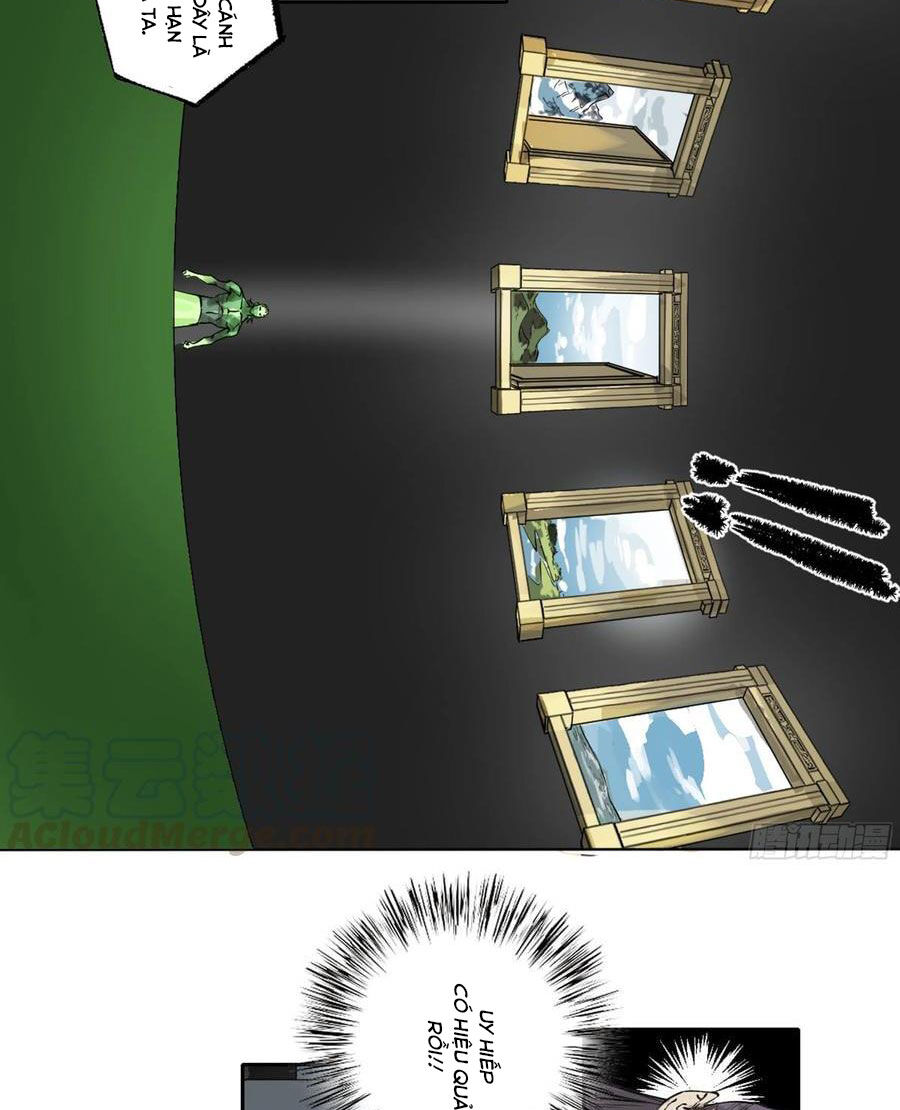 Truyền Võ - Chapter 260 - Page 38