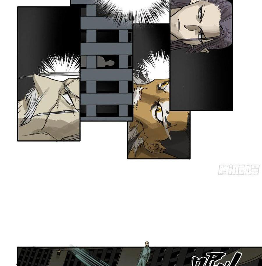 Truyền Võ - Chapter 260 - Page 39