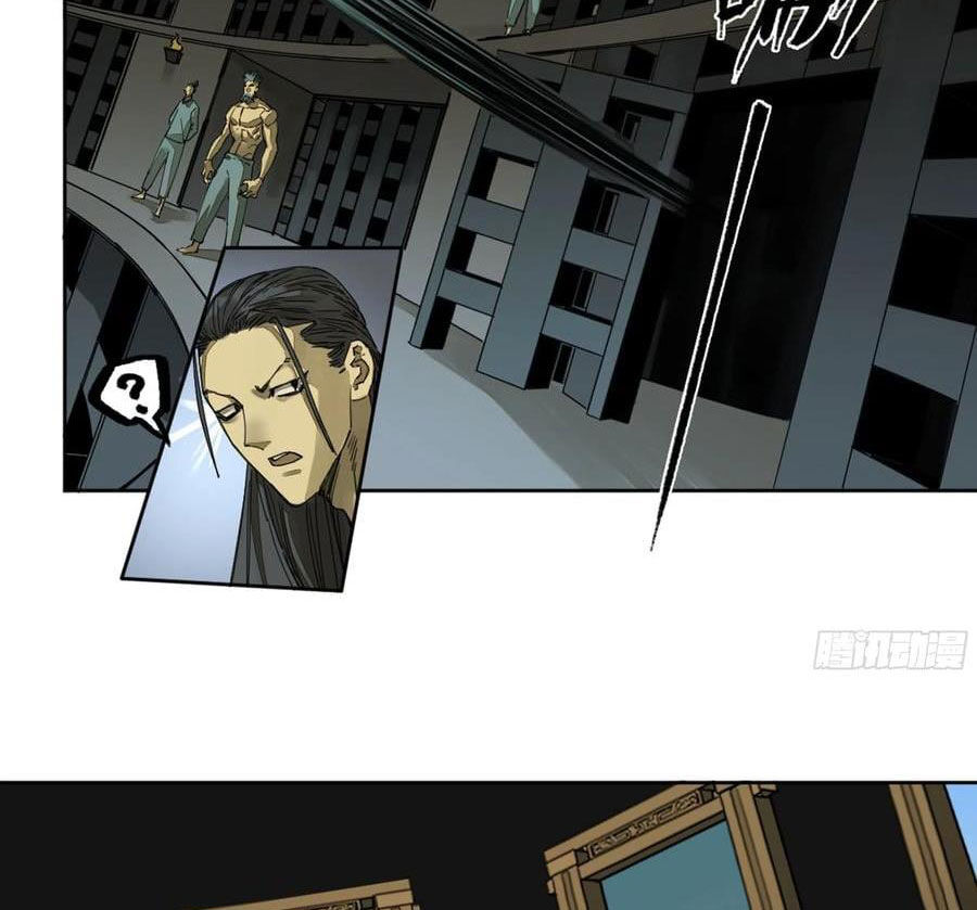 Truyền Võ - Chapter 260 - Page 40