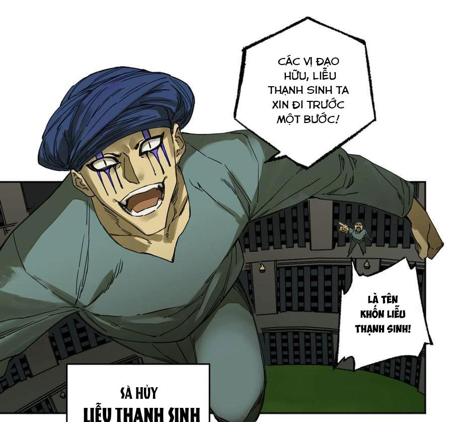 Truyền Võ - Chapter 260 - Page 42