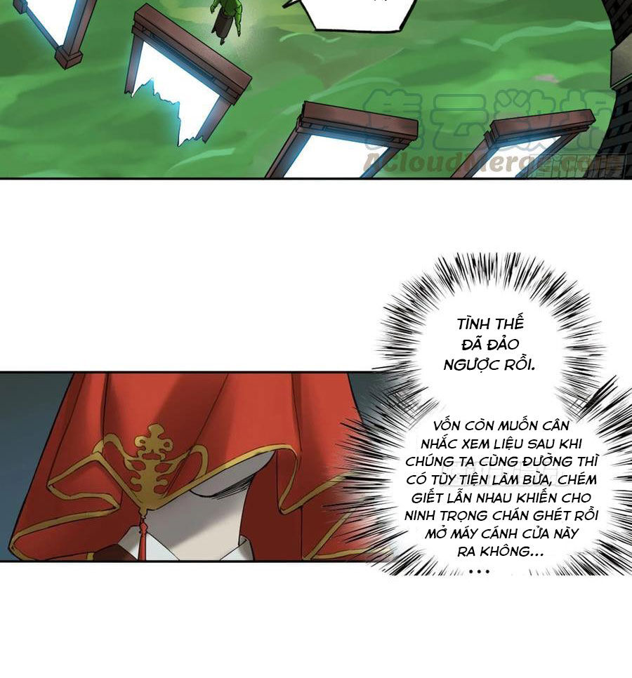 Truyền Võ - Chapter 260 - Page 45