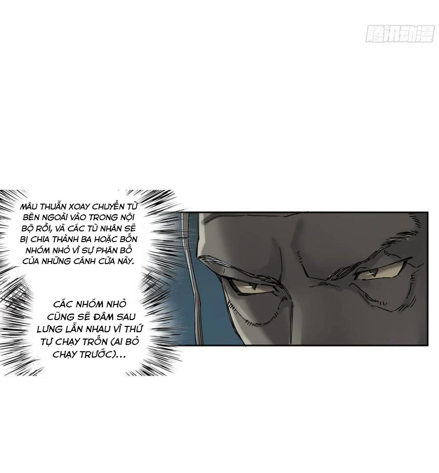 Truyền Võ - Chapter 260 - Page 46