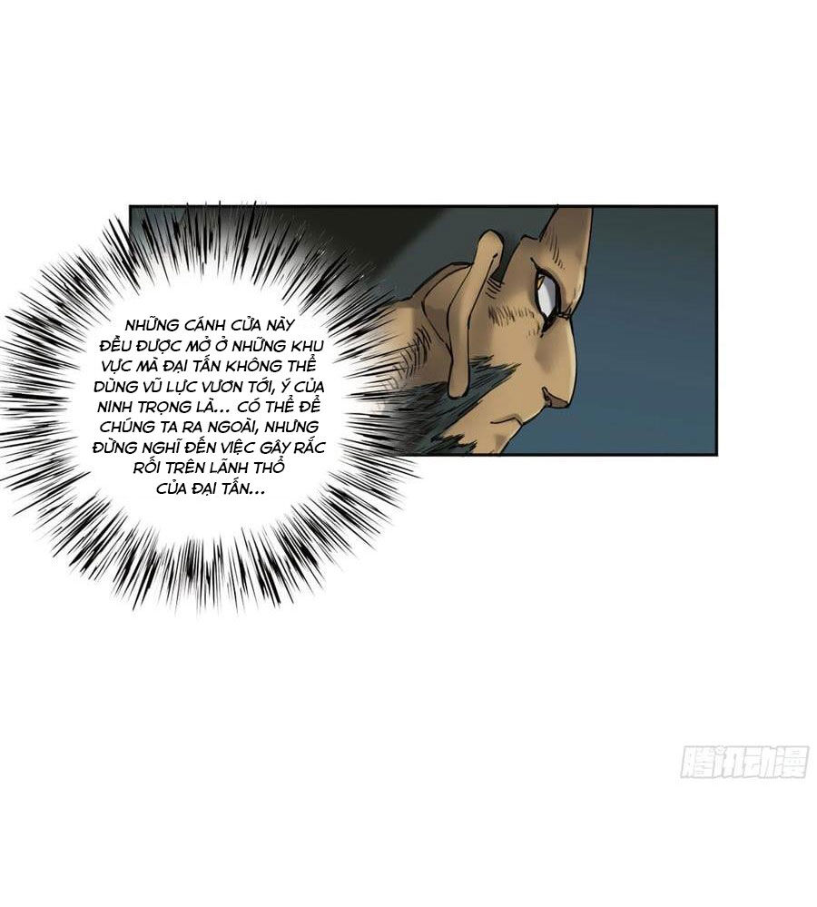 Truyền Võ - Chapter 260 - Page 48
